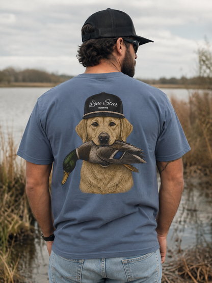 The Mallard