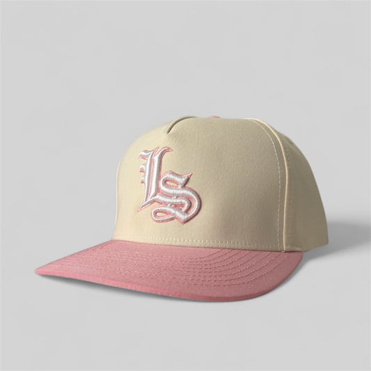 Lone Star Blush