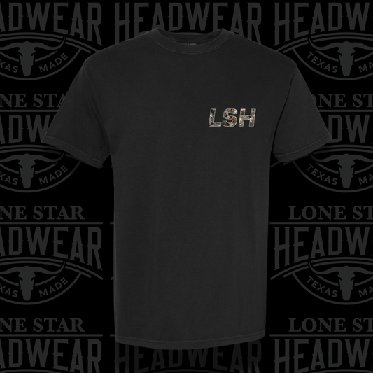 The Country Boy - Black