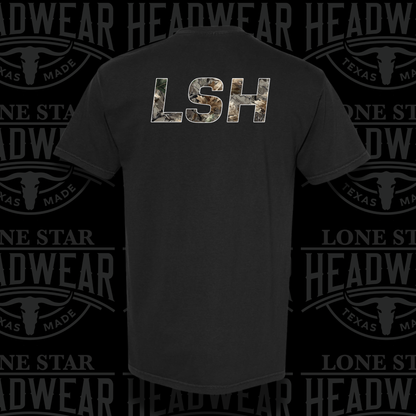 The Country Boy - Black