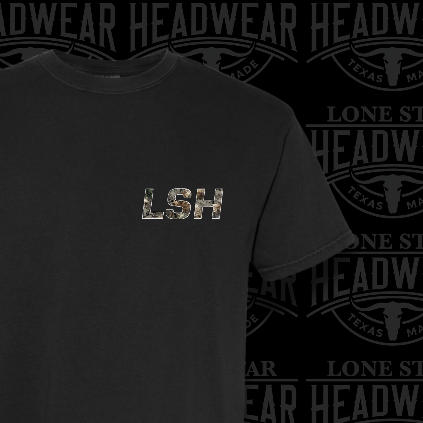 The Country Boy - Black