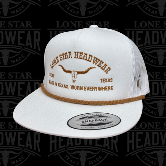 The Classic Longhorn